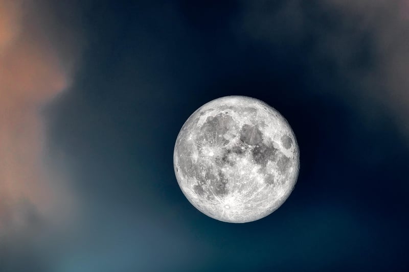 Astral Soirees