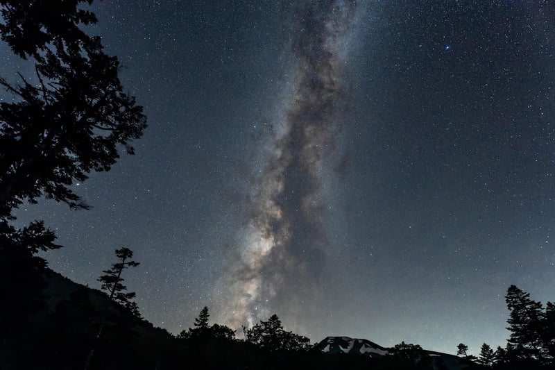 Galaxy Veil