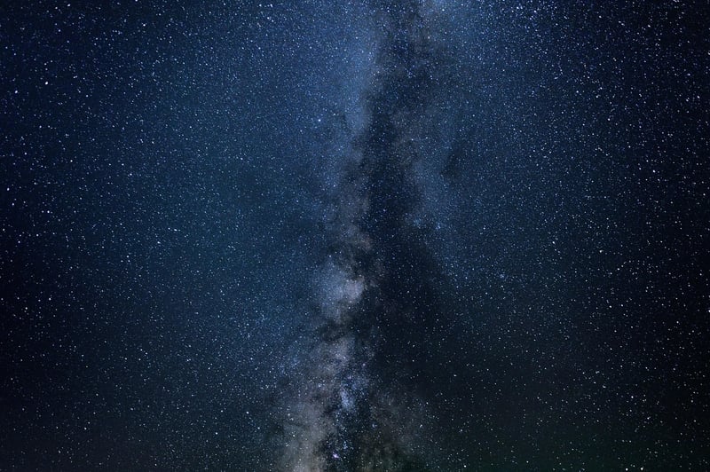Galactic Universe